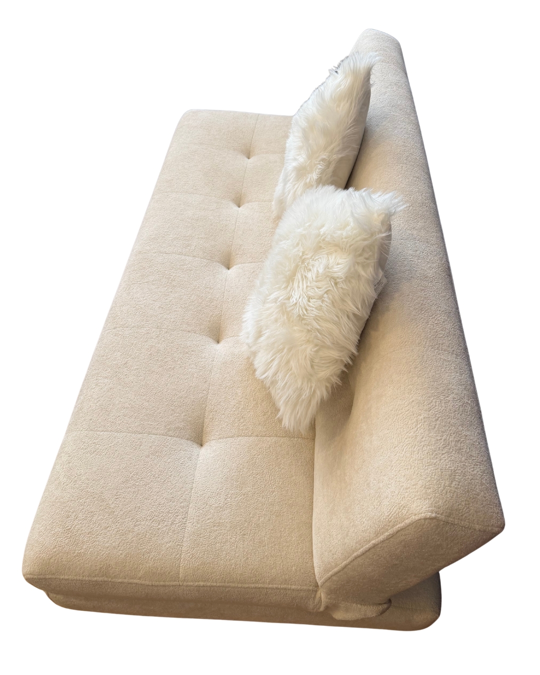 JUEGO DE SOFA RECLINADO MILENIO - Image 2