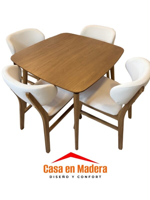 COMEDOR KAYAK