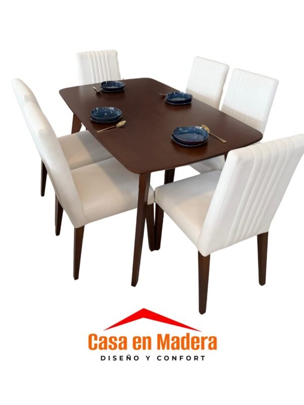 COMEDOR KAYAT