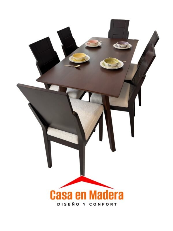 COMEDOR BELEN
