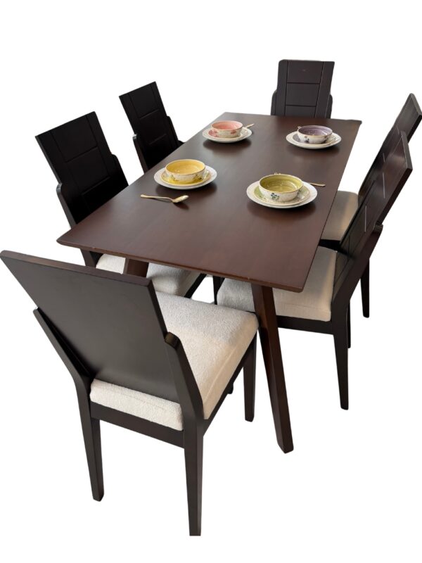 COMEDOR BELEN 6 PUESTOS