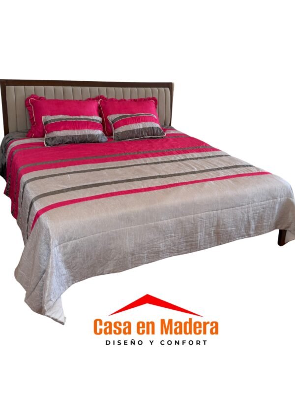 CAMA MADRID