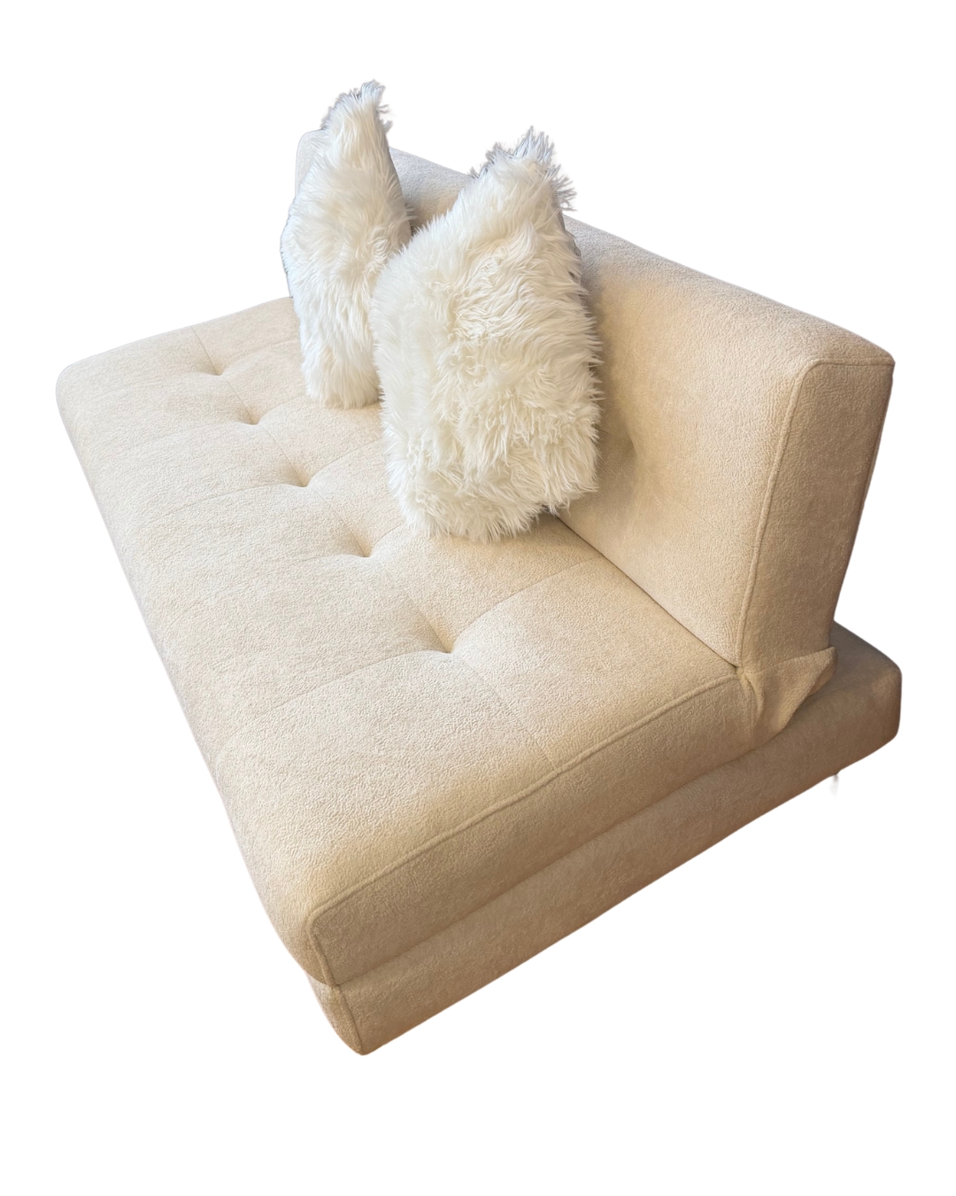 JUEGO DE SOFA RECLINADO MILENIO - Image 3