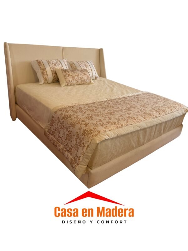 CAMA MILAN
