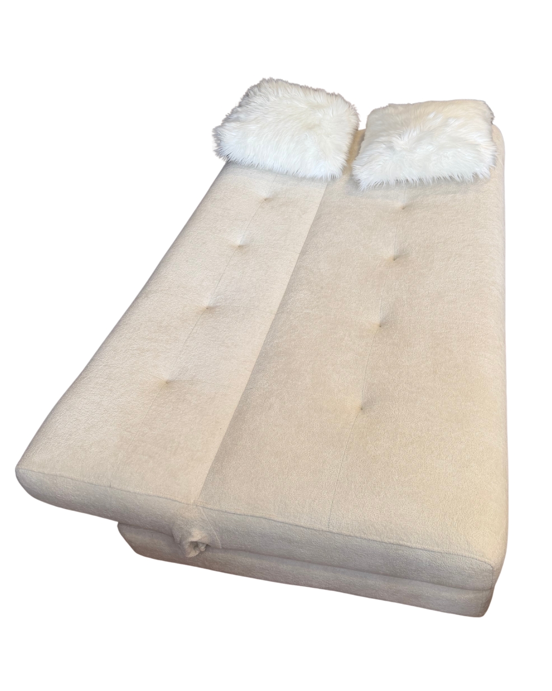 JUEGO DE SOFA RECLINADO MILENIO - Image 7
