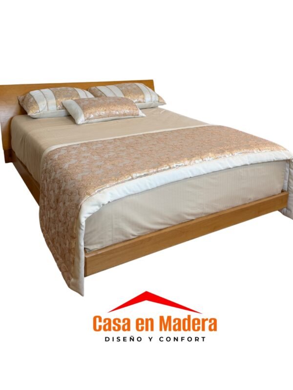 CAMA BELEN