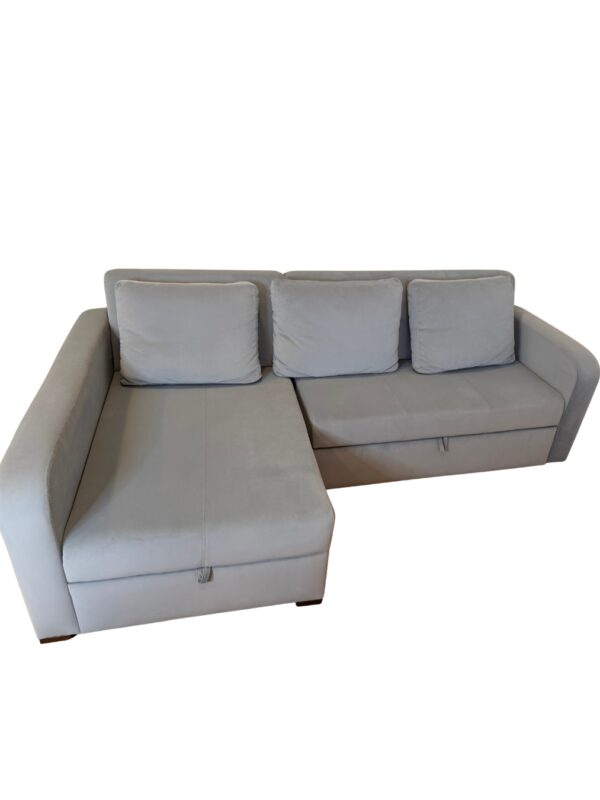 SOFA BAUL MADRID