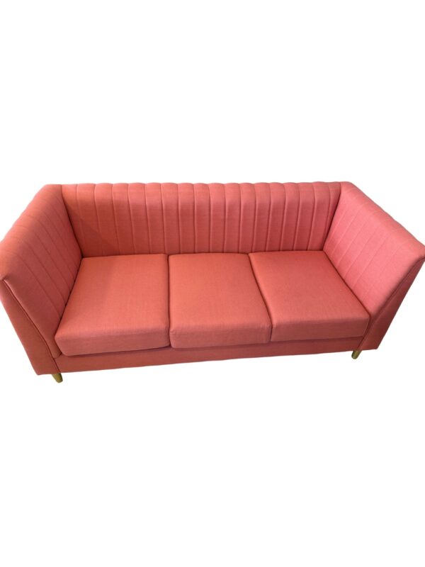 SOFA PARIS DE 3.5