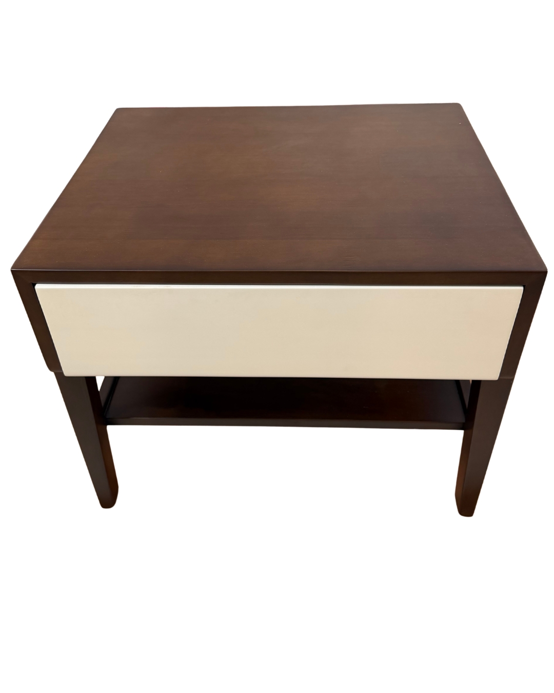 MESA DE NOCHE MADERA MACIZA 1 - Image 2