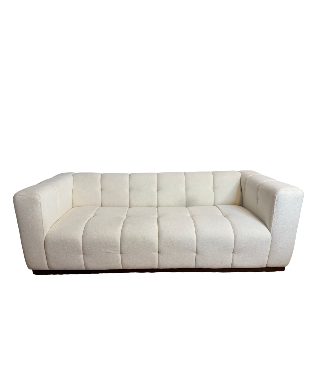 POLTRONA MONACO ACOLCHADA