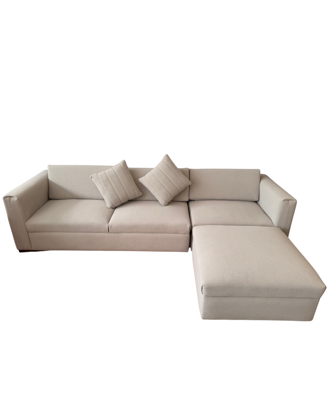 SOFA MODULAR EN L - Image 3