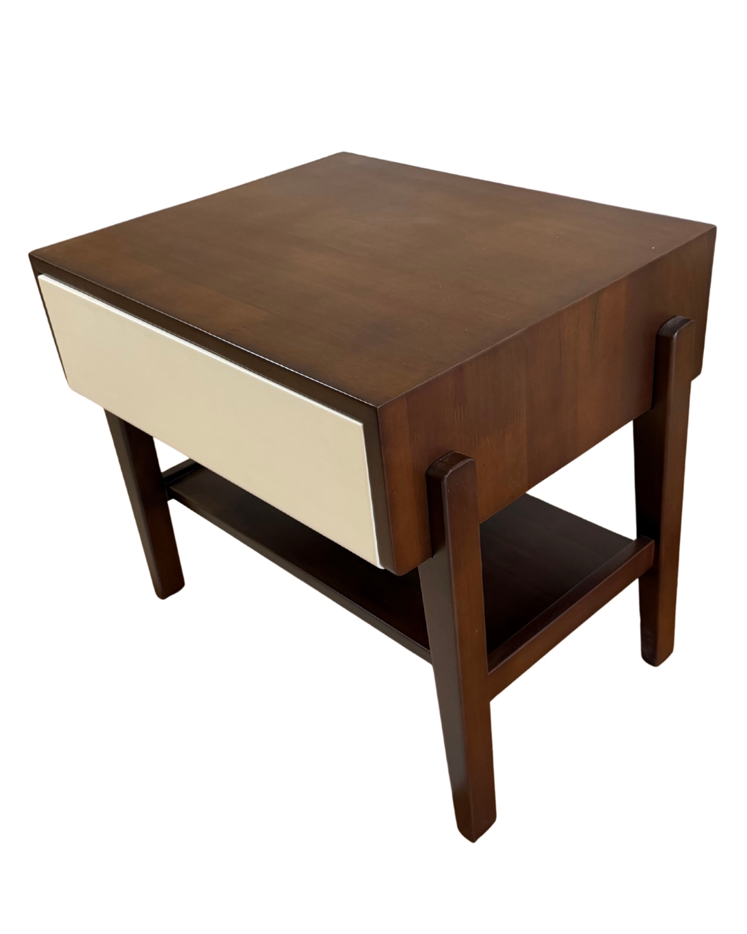 MESA DE NOCHE MADERA MACIZA 1 - Image 4