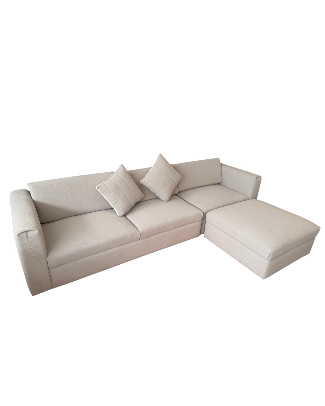 SOFA MODULAR EN L - Image 5