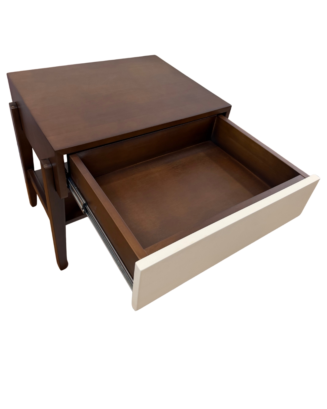 MESA DE NOCHE MADERA MACIZA 1 - Image 9