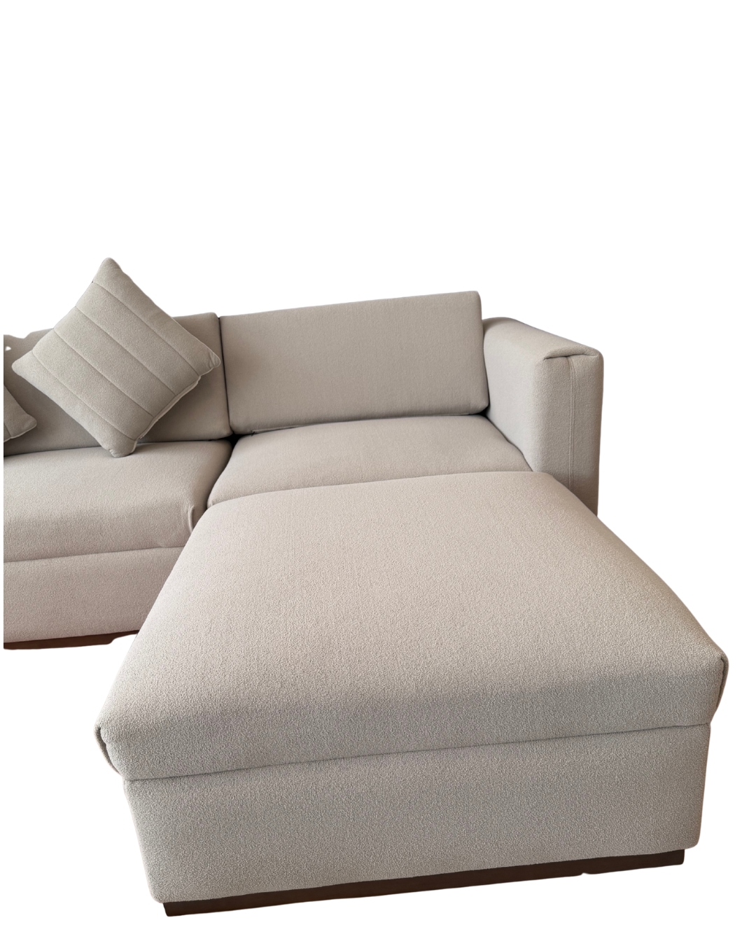 SOFA MODULAR EN L - Image 8
