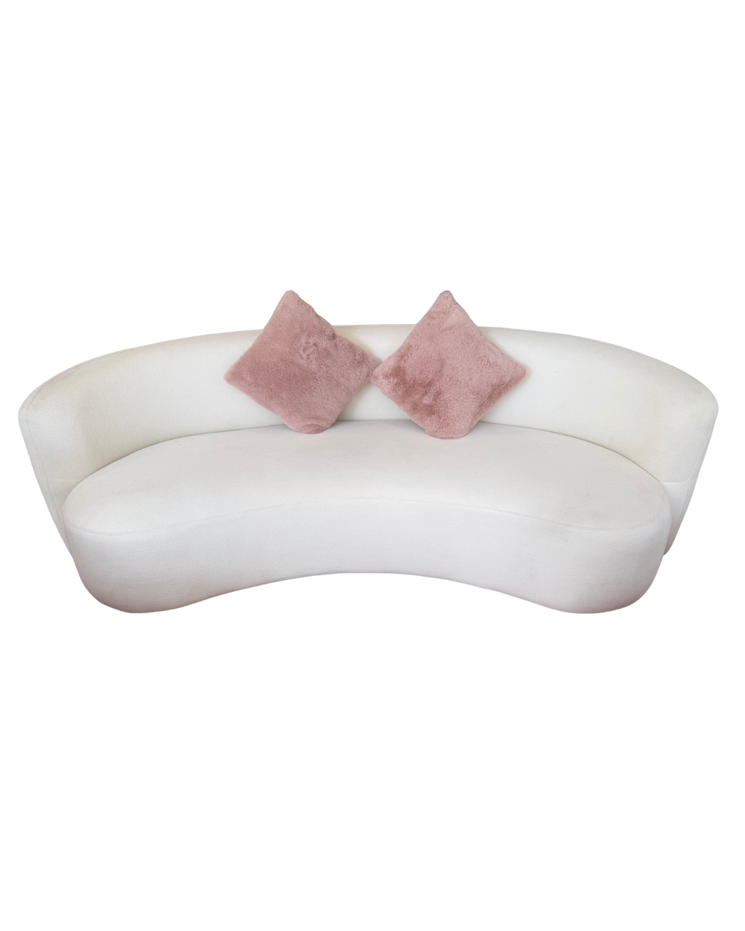 SOFA CURBA IBIZA