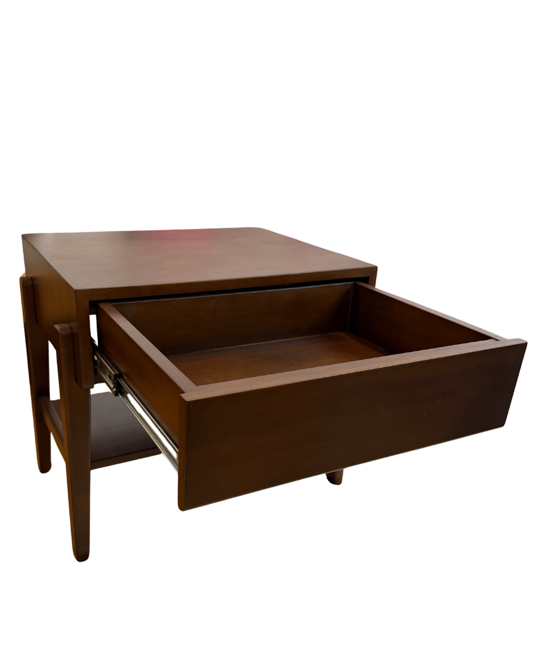 MESA DE NOCHE MADERA MACIZA 1 - Image 8