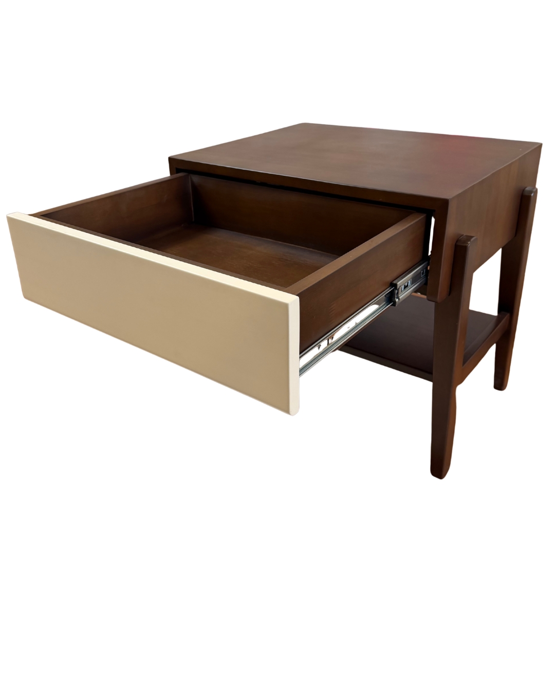 MESA DE NOCHE MADERA MACIZA 1 - Image 10