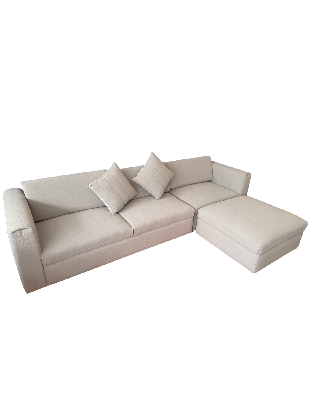 SOFA MODULAR EN L - Image 4