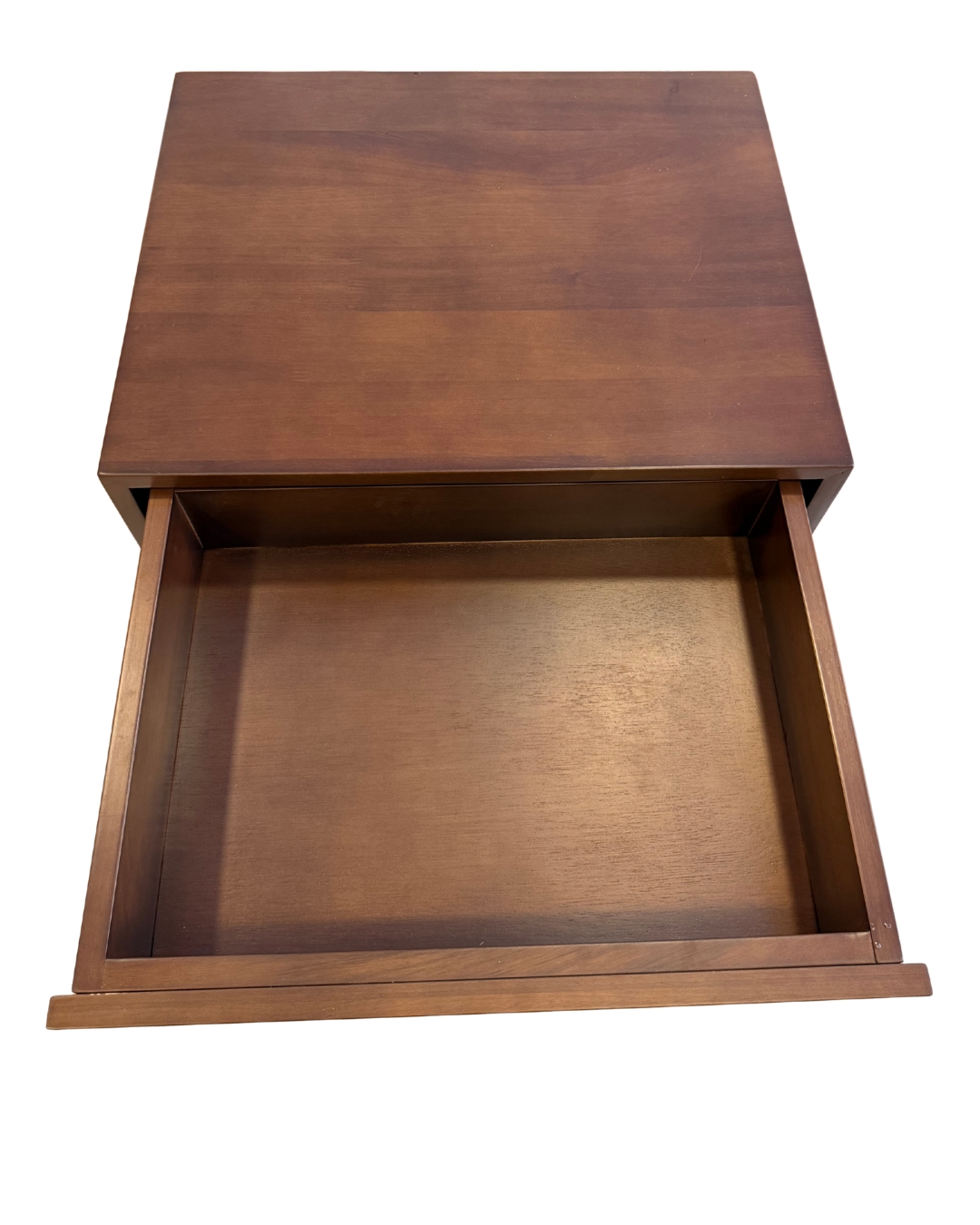 MESA DE NOCHE MADERA MACIZA 1 - Image 6